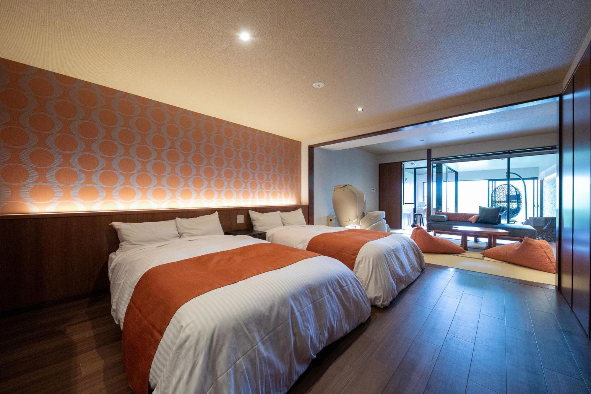 Hotel Higashidate Yamanouchi  Exterior photo