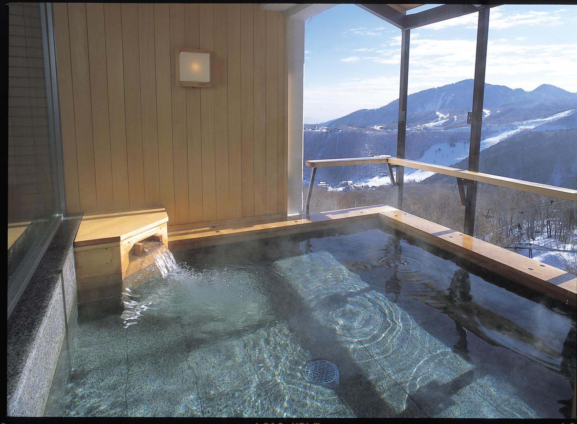 Hotel Higashidate Yamanouchi  Exterior photo