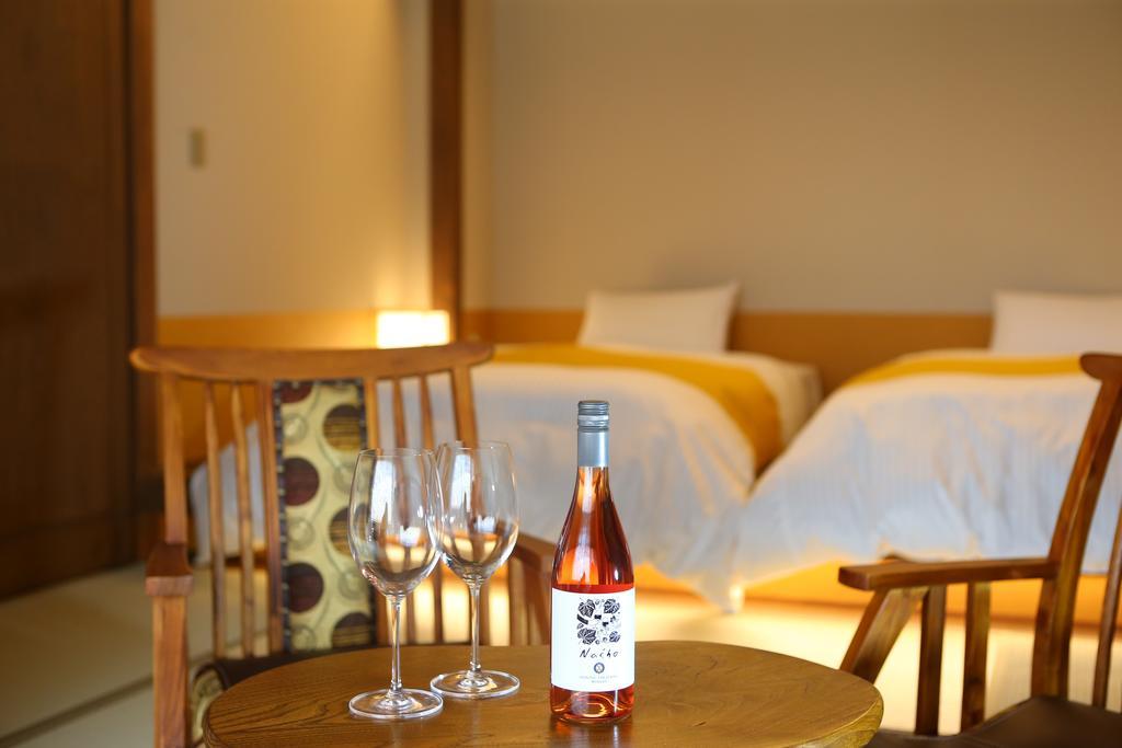 Hotel Higashidate Yamanouchi  Exterior photo
