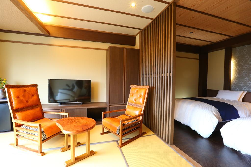 Hotel Higashidate Yamanouchi  Exterior photo