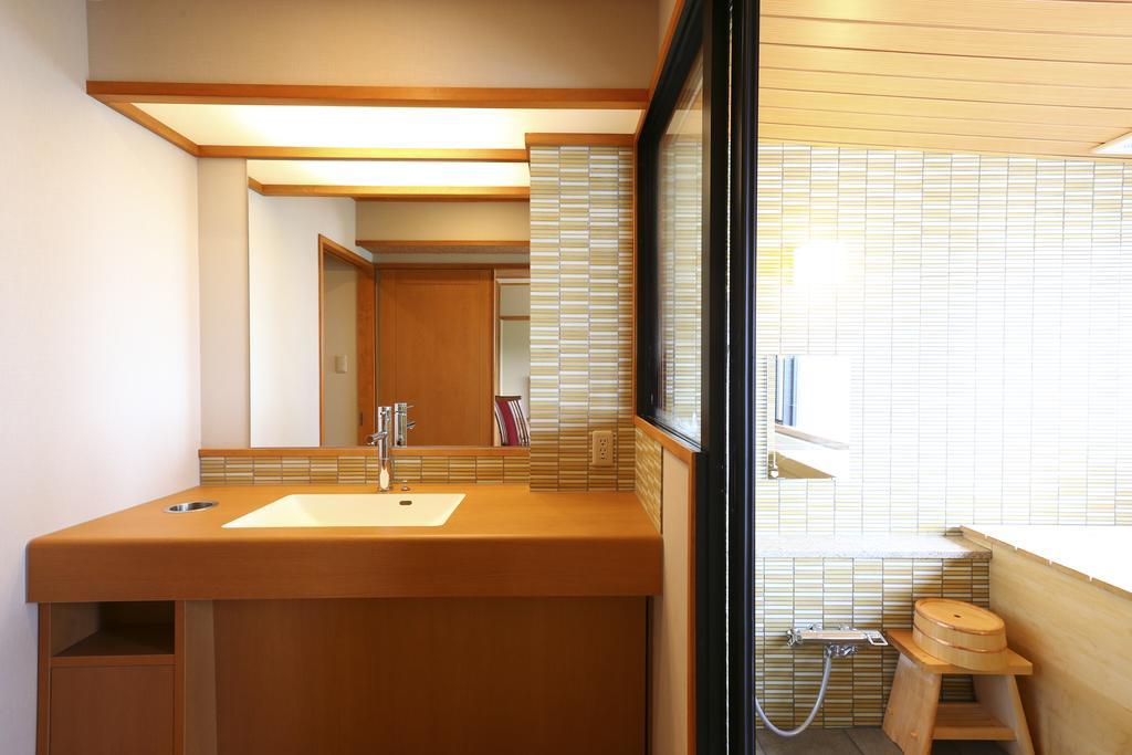 Hotel Higashidate Yamanouchi  Exterior photo